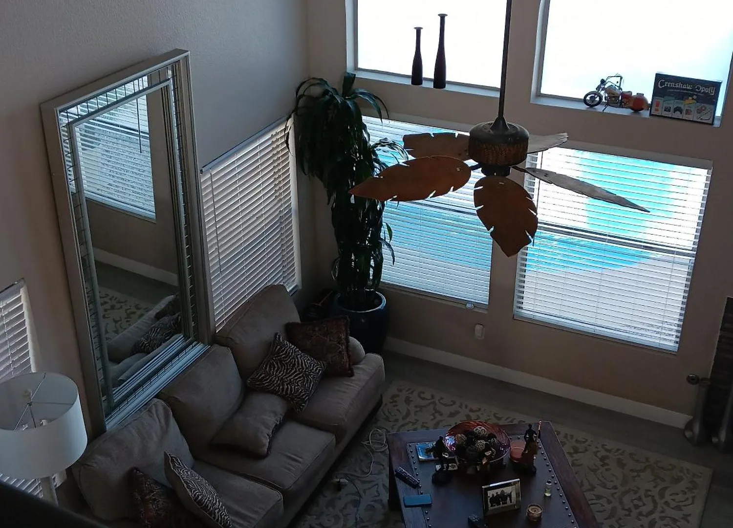 Summerlin Retreat Las Vegas United States