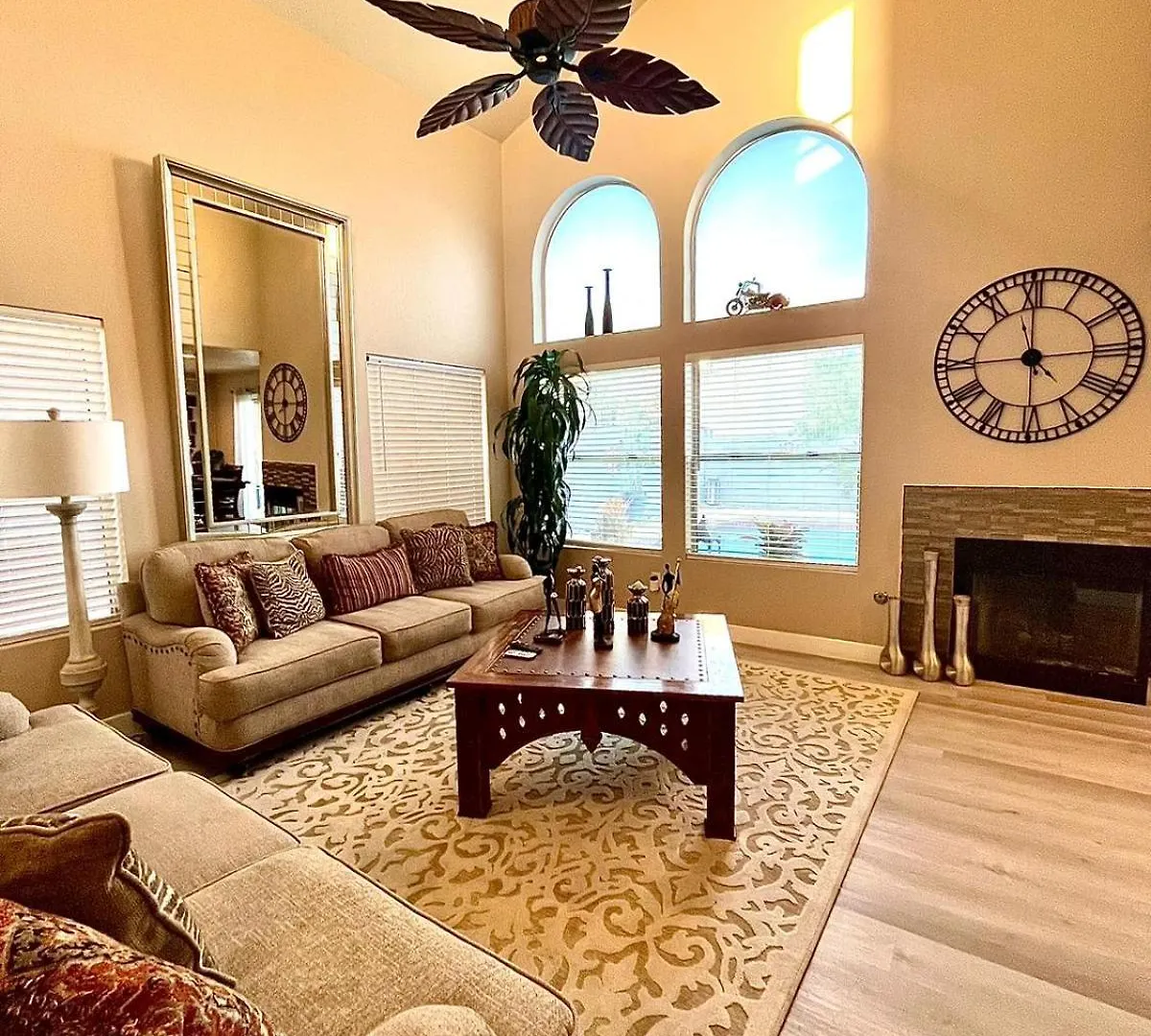 Holiday home Summerlin Retreat Las Vegas United States
